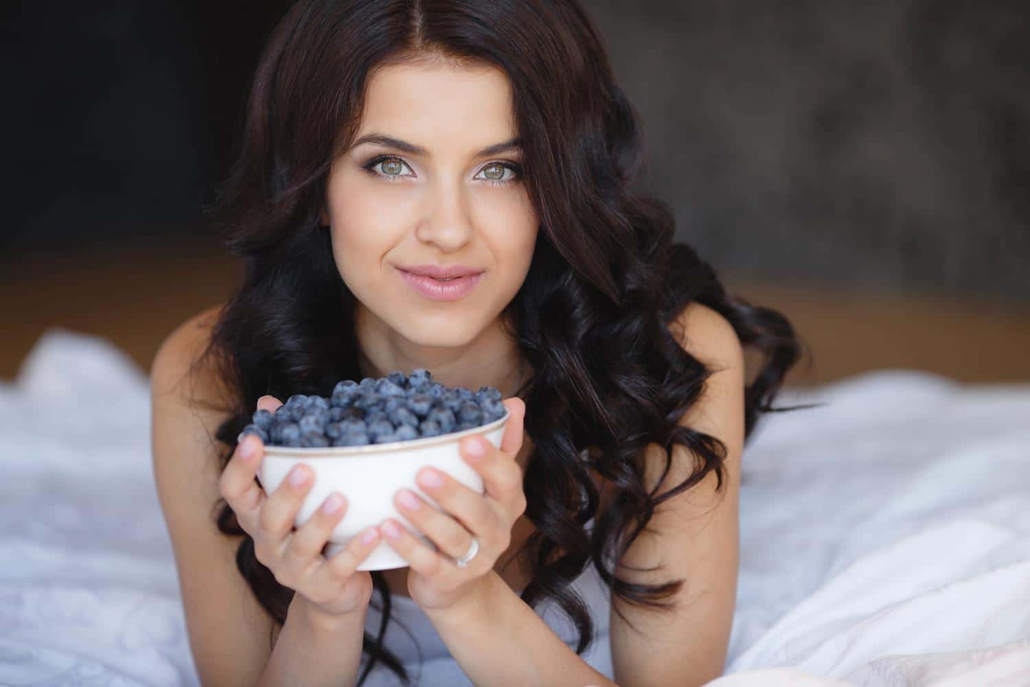 Alimentation anti-âge : 10 aliments pour rester jeune