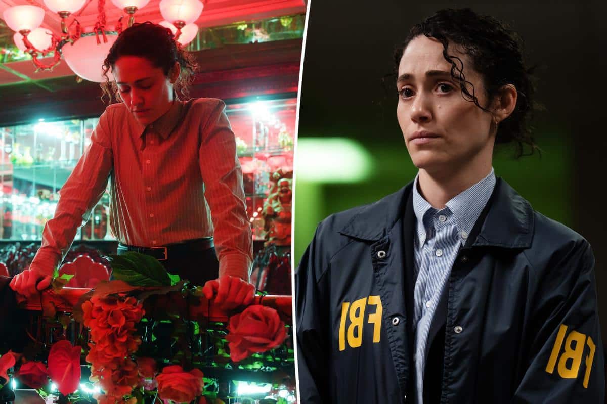 How to watch Emmy Rossum in ‘Furious’ on Hulu: Show release date, cast