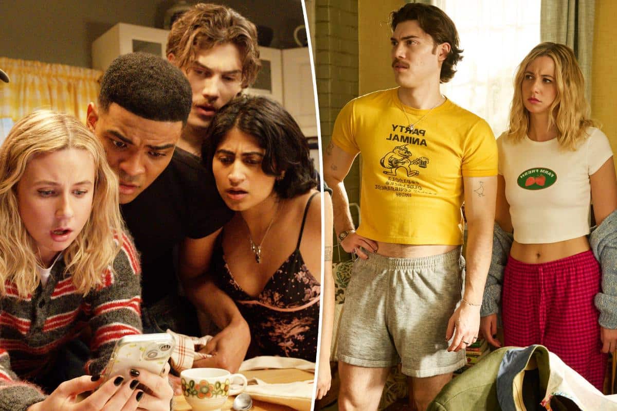 ‘Adults’ drops a prequel episode before Season 2 release — How to watch it
