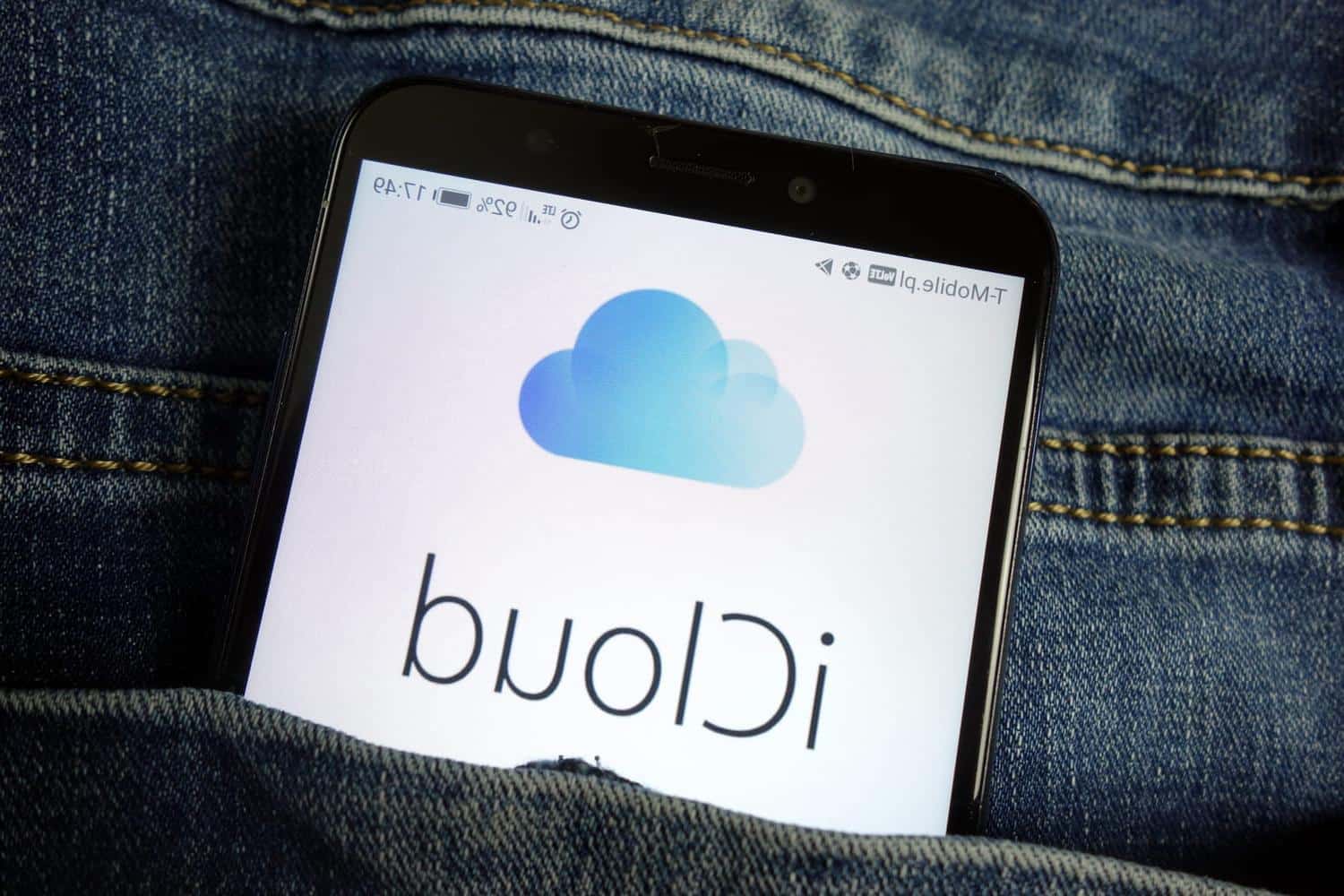 Cette arnaque iCloud essaye de soutirer vos coordonnées bancaires et elle est très difficile à déceler