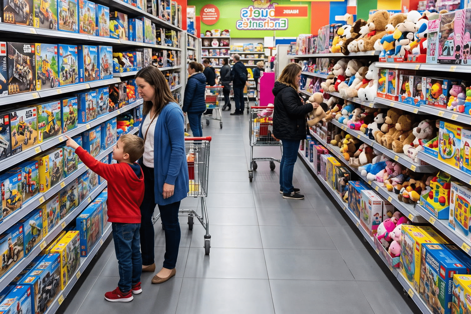 Préparez-vous à retomber en enfance : ce jouet emblématique sort sa première collection pour adultes