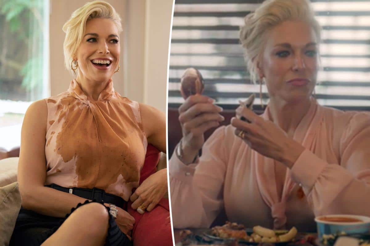 Even Rebecca from ‘Ted Lasso’ uses this ‘flawless’ setting powder