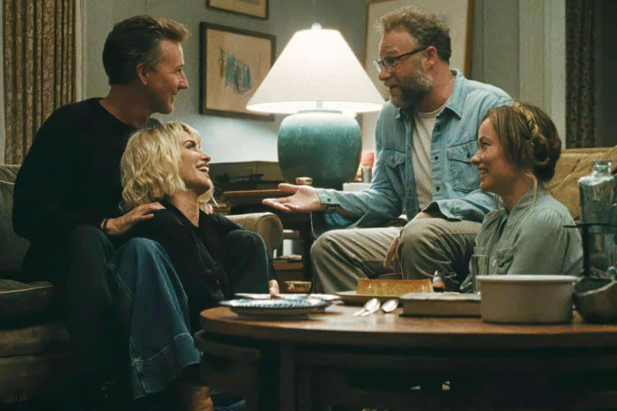 Olivia Wilde’s ‘The Invite’ comes to streaming — Here’s how to watch at home