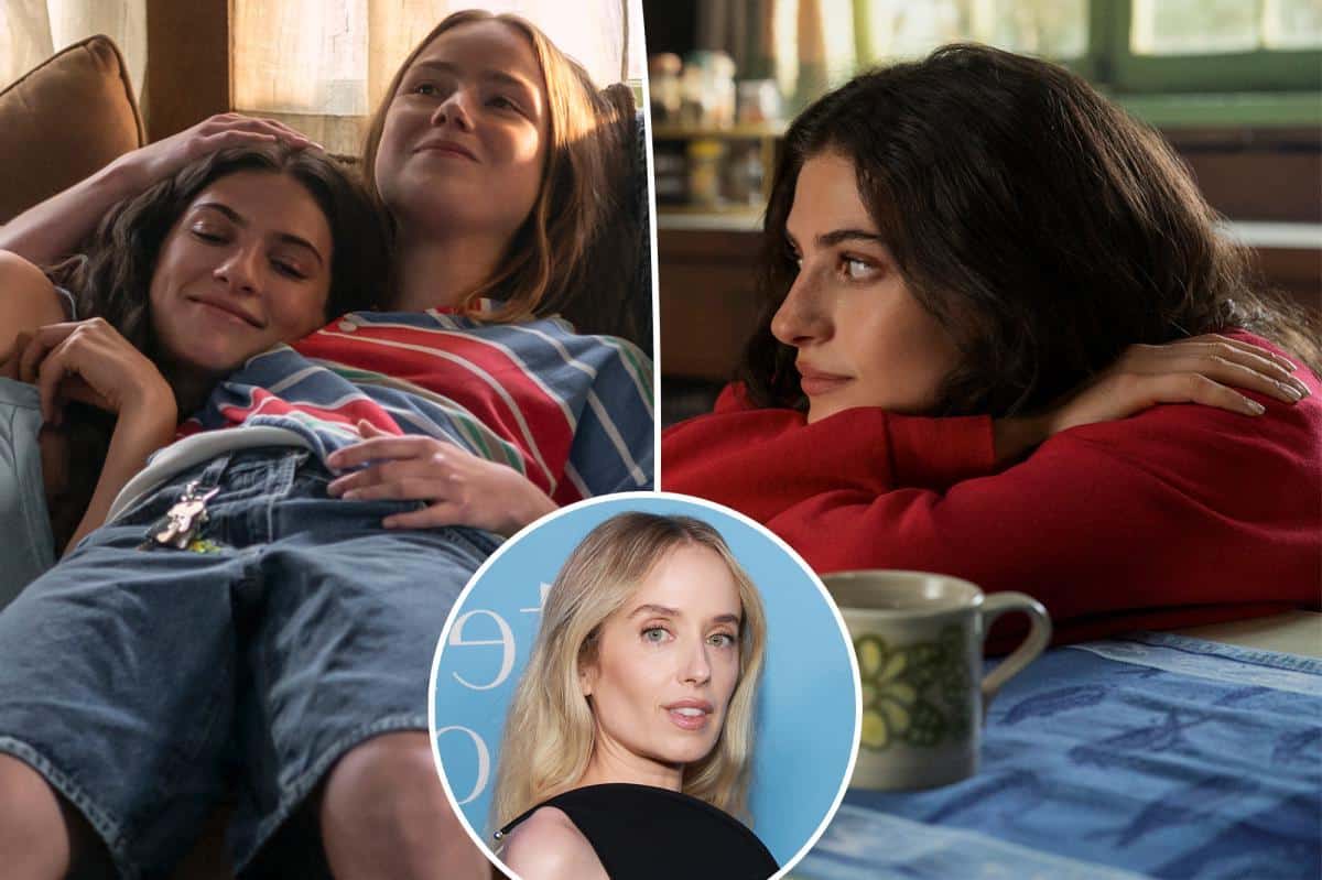 How to watch Megan Park’s new series ‘Sterling Point’ for free: Cast, trailer