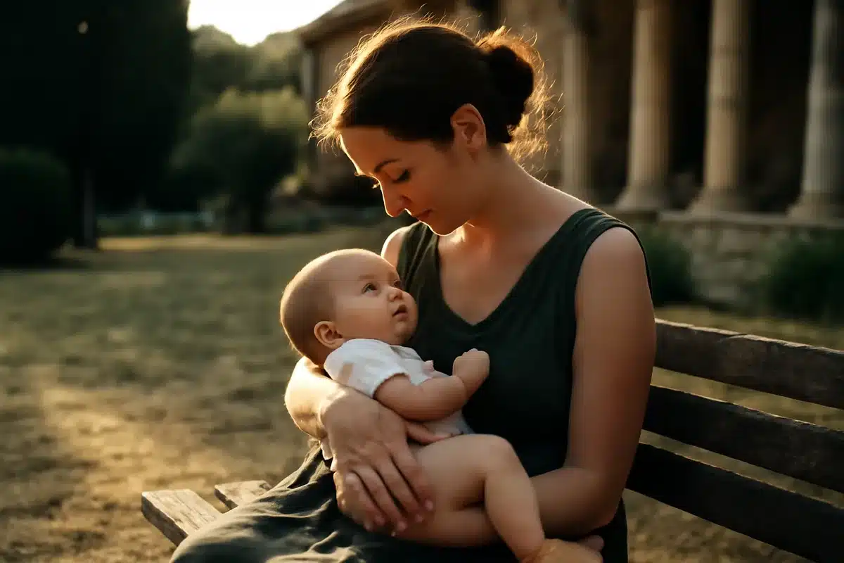 The most beautiful names from Greek mythology — Names from Greek mythology enchant parents who adore their children, as these names are steeped in rich stories and origins! Generally, these names are charming and form part of our cultural heritage. If