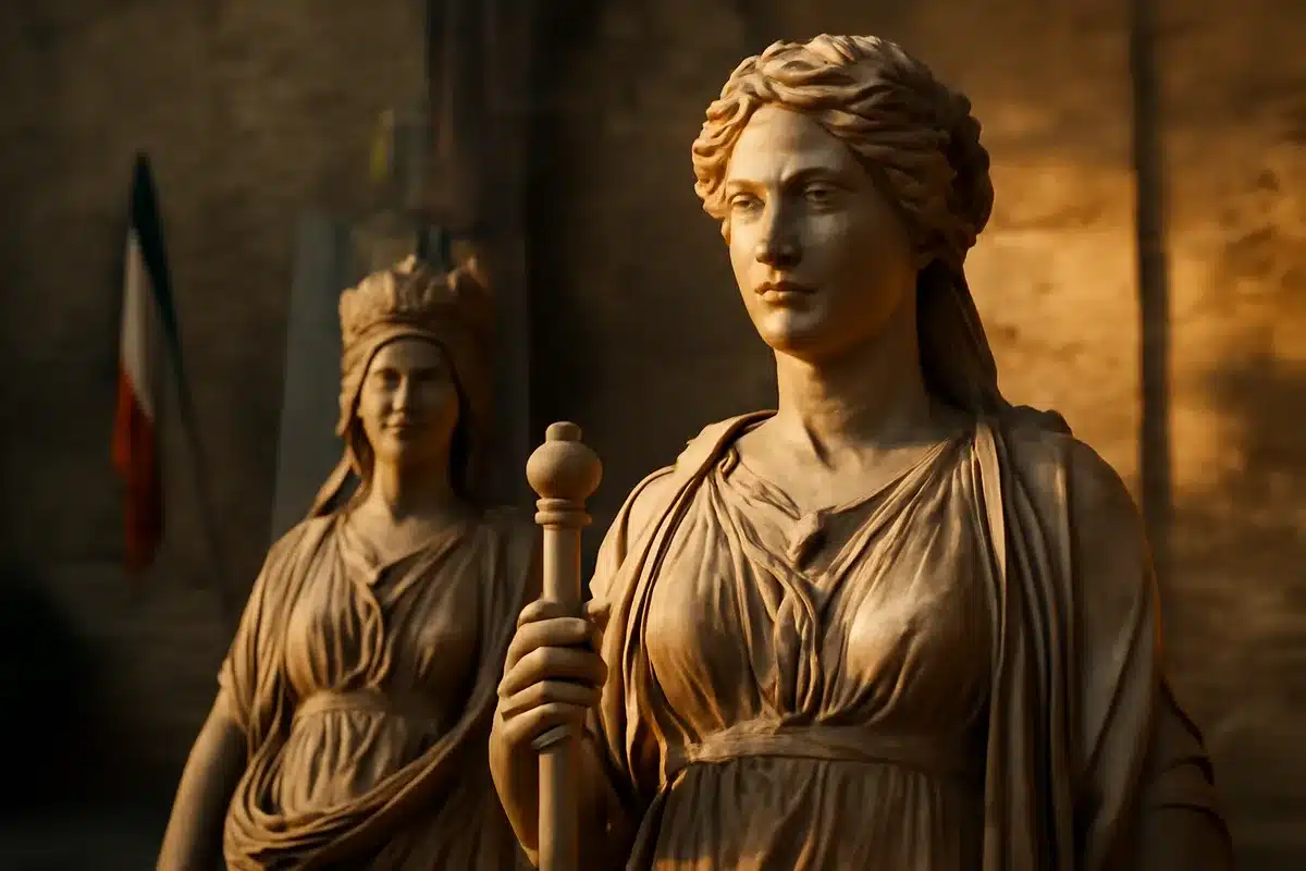 Our ideas for names from Roman mythology — Roman mythology shares many gods and characters with Greek mythology, though they often have different names. For a girl's name inspired by Roman myths, consider Junon, queen of the gods, Cybèle, the goddess