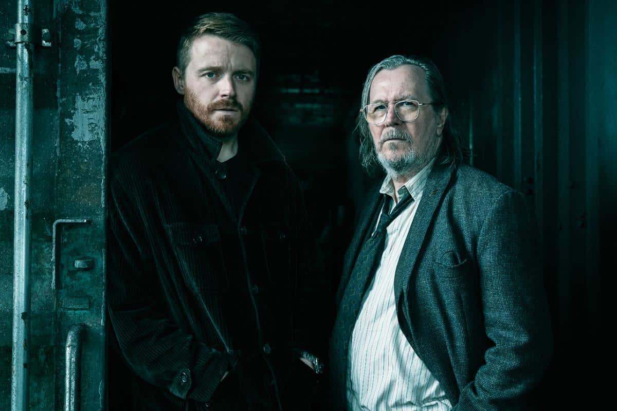 ‘Slow Horses’ Season 6 review: Apple TV’s consistently stellar spy thriller refuses to let us down