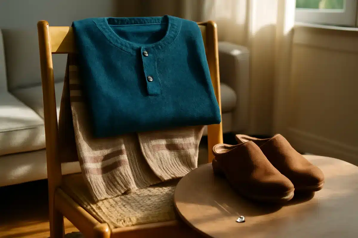Brittany Mahomes Names This Abercrombie Sweater Her Top Fall Pick!