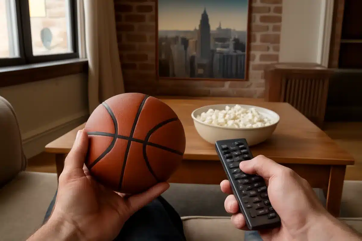 Jalen Brunson Kicks Off SNL Season 52 Premiere: Watch Free Here!