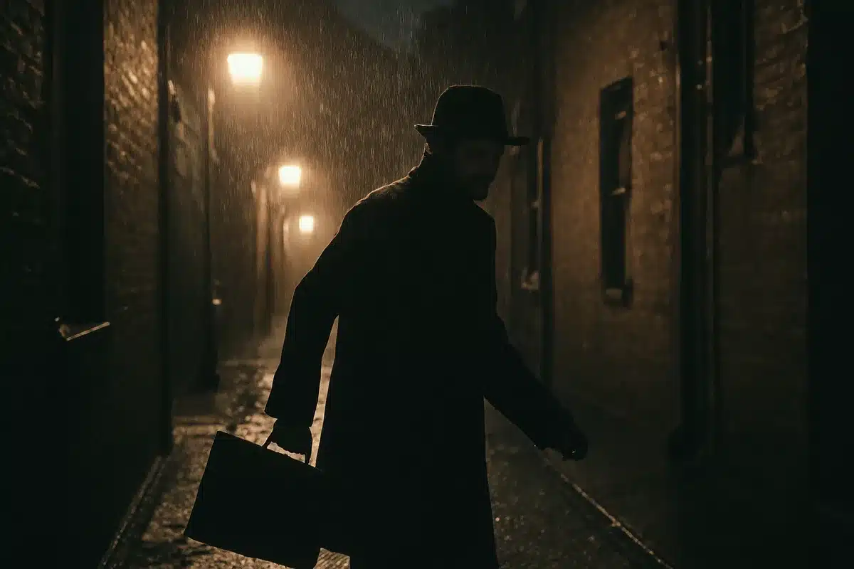 Slow Horses Season 6: Apple TV's Top Spy Thriller Delivers Again!