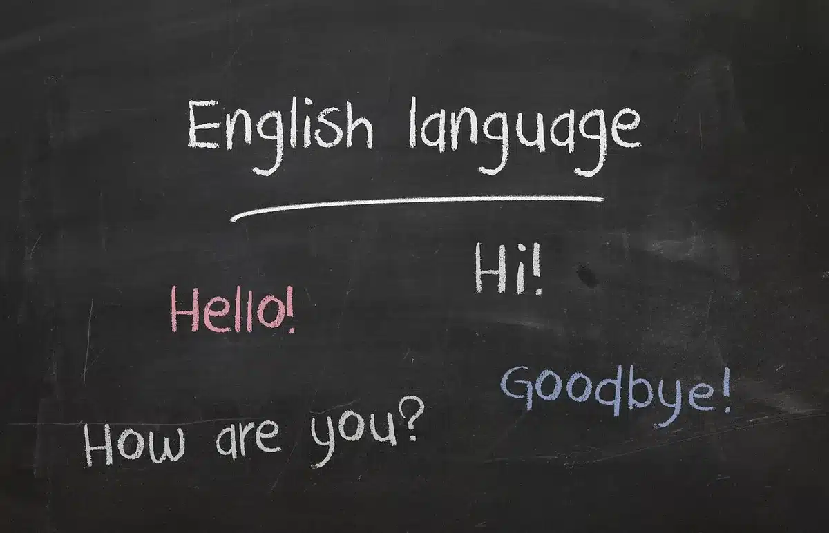 Enseignement bilingue en classe avec des élèves étudiant une langue régionale