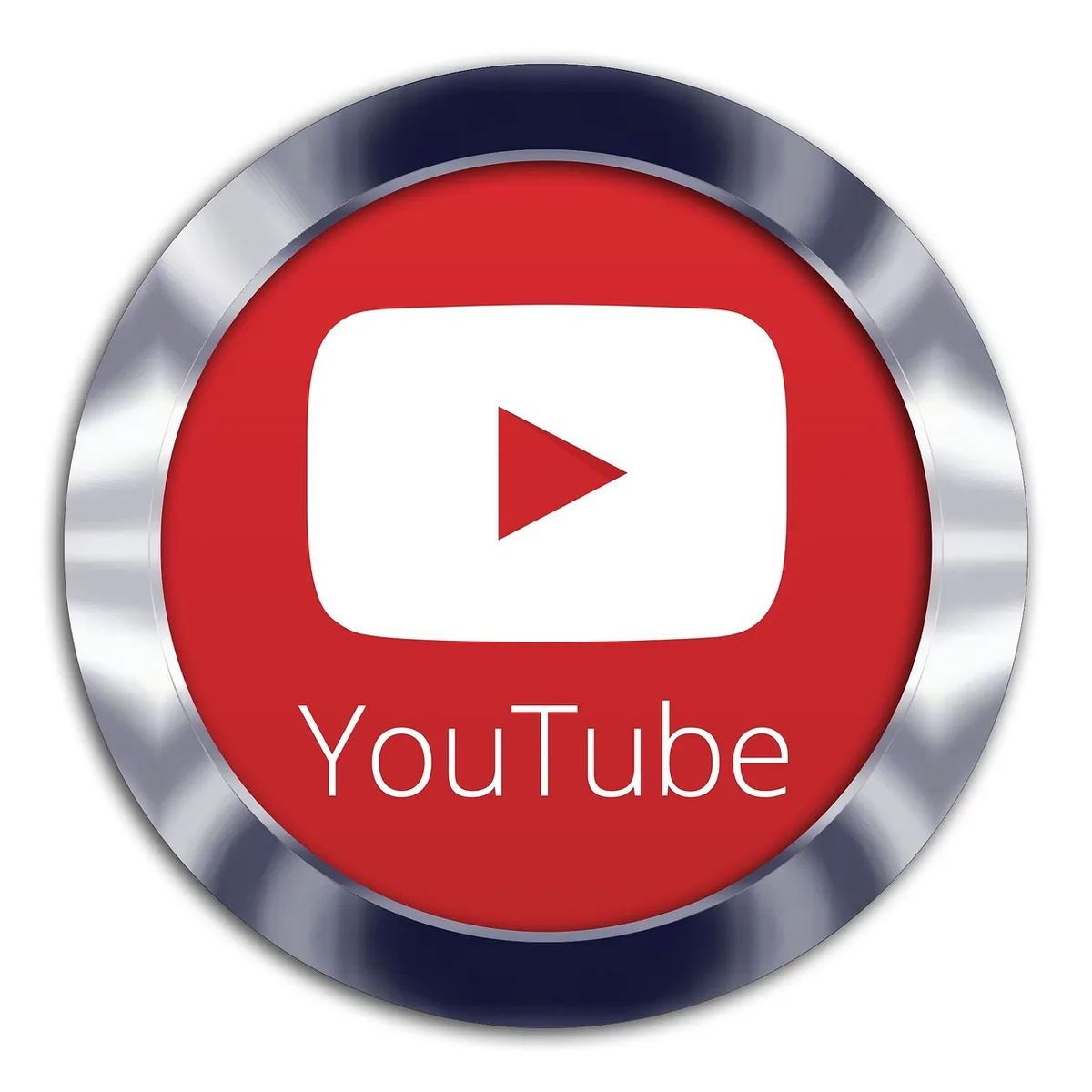 Multiple streaming platform icons representing various subscription services for watching content
