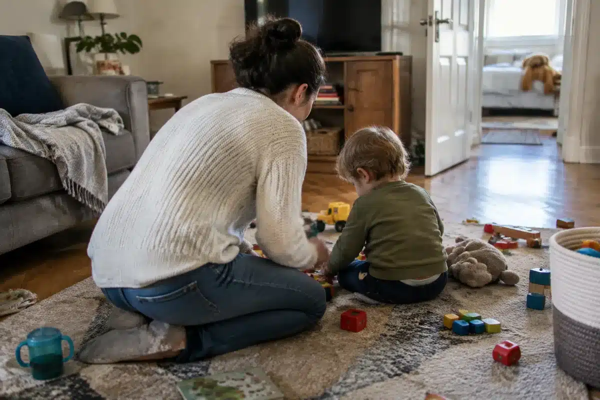 Parents Who Handle Tantrums Act Like Detectives, Says Psychologist Juli Fraga