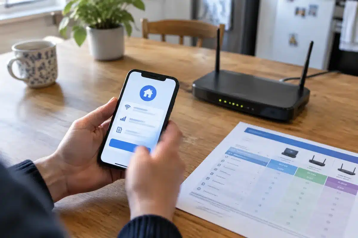 Save €19 on Your Internet Bill With a 7-Minute Call: User Repeats Tactic Every Year