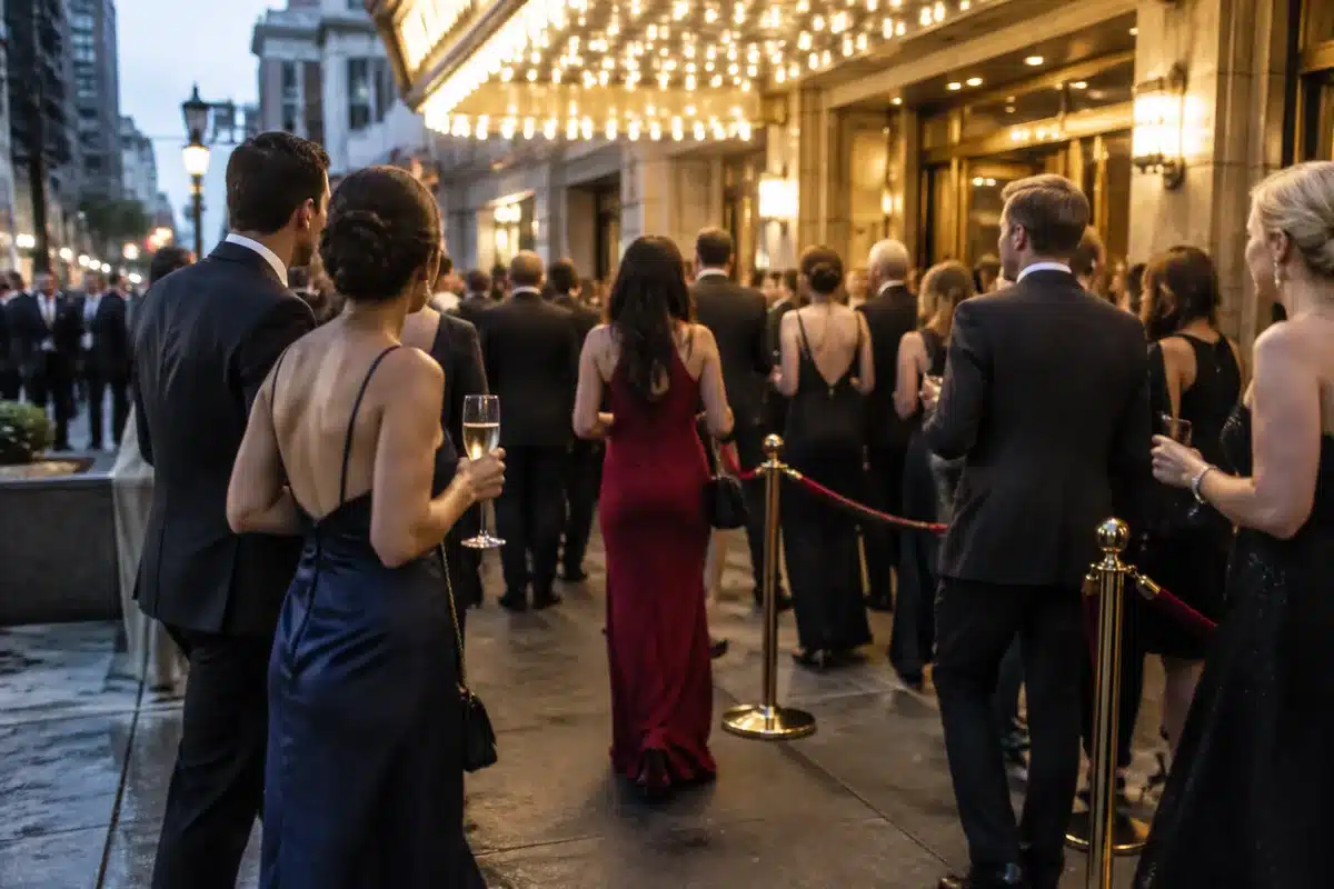 The Golden Life Premiere Red Carpet: Kelly Bensimon, Luann de Lesseps, Dorinda Medley & More