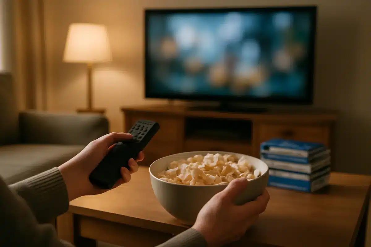 Top Hulu October Picks: ‘Abbott Elementary’, ‘Phony’, ‘AHS’ and More!